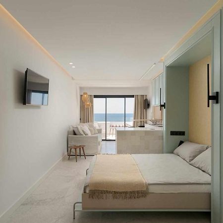 Sg Canteras View Deluxe Лас-Пальмас-де-Гран-Канария Экстерьер фото