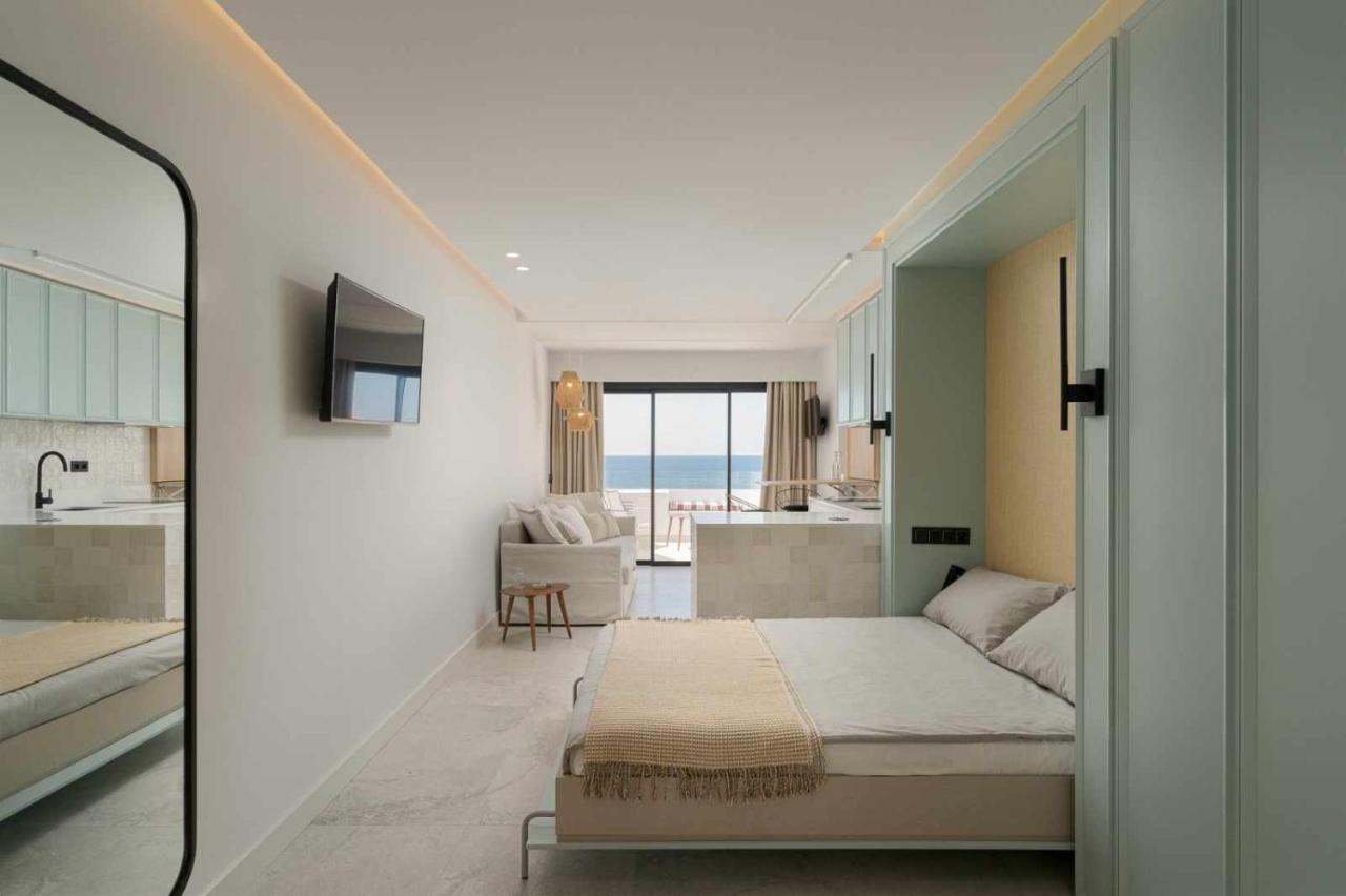 Sg Canteras View Deluxe Лас-Пальмас-де-Гран-Канария Экстерьер фото