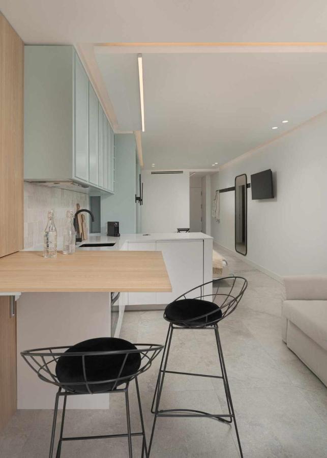 Sg Canteras View Deluxe Лас-Пальмас-де-Гран-Канария Экстерьер фото